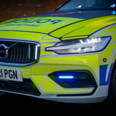 More news from Wednesday’s tragic incident to bring you today