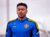 Jesse Lingard hits back Ralf Rangnick over failed Newcastle United transfer comments 
