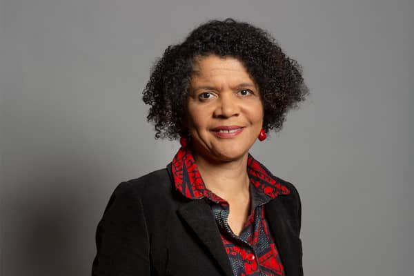 Newcastle Central MP Chi Onwurah has been listed as the most influential politician in UK tech 