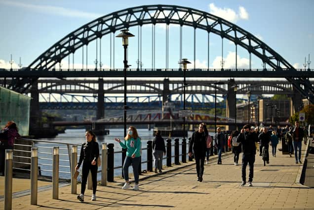 The BBC wants to hear life stories from the North East (Image: Getty Images)