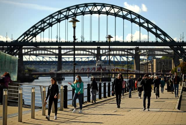 <p>The BBC wants to hear life stories from the North East (Image: Getty Images)</p>
