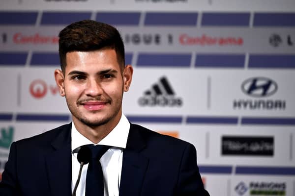 Should Eddie Howe start Bruno Guimaraes against Everton?