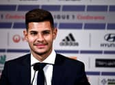 Should Eddie Howe start Bruno Guimaraes against Everton?
