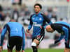 The reasons why Jamal Lewis, Ciaran Clark and Isaac Hayden were omitted from Newcastle United’s 25-man squad