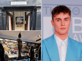 The Low Lights is Sams local pub (Image: NewcastleWorld / Getty Images)