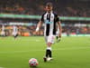Eddie Howe discusses Matt Ritchie’s ‘strange’ injury at Newcastle United