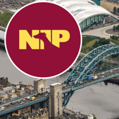 The NIP has firm beliefs on the future of the North East (Image: Twitter @FreeNorthNow / Getty Images)