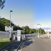 The Nestle factory has been a source of jobs for decades (Image: Google Streetview)