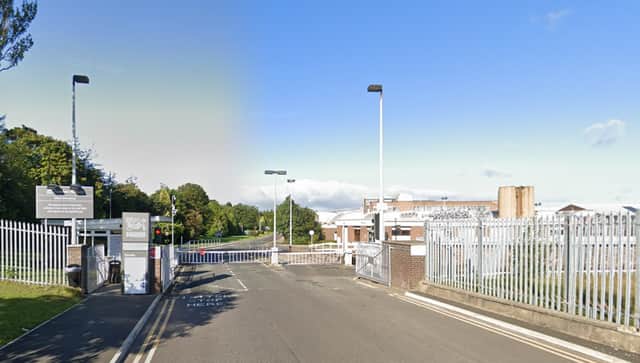 The Nestle factory has been a source of jobs for decades (Image: Google Streetview)
