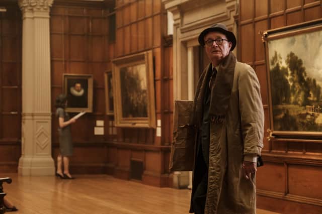 The Duke is in cinemas soon (Image: Pathe UK)