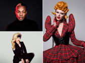 Northern Pride opening night stars have been revealed