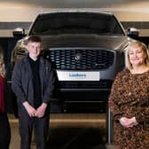 Lookers will brings jobs to the region and hope to reverse gender stereotypes