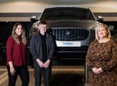 Lookers will brings jobs to the region and hope to reverse gender stereotypes