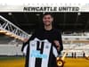Will Bruno Guimaraes start for Newcastle United against Aston Villa? Eddie Howe drops selection hint 