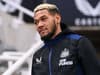 Why Eddie Howe is reluctant to tag Joelinton as a central midfielder at Newcastle United