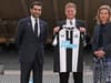 ‘It’s a great feeling’ - Eddie Howe hails the support of Newcastle United owners after Aston Villa victory 