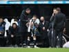 The concerning Kieran Trippier update as Newcastle United star is pictured on crutches 