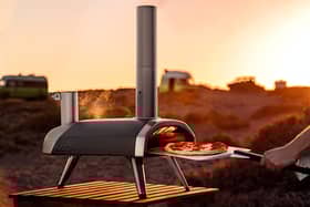 Ooni Fyra 12 review: is it the best budget pizza oven in the UK?