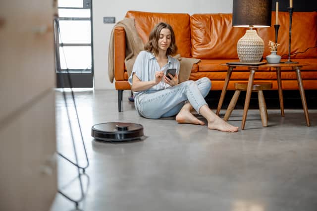 The best robot vacuums for your home