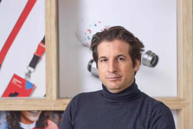 Christoph Rieche