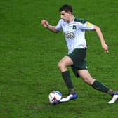 Kelland Watts is currently on loan at Wigan Athletic. 