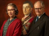 The Duke is out in cinemas later this month 