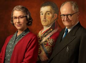 The Duke is out in cinemas later this month 