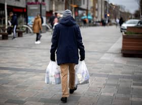 Inflation will hit many hard (Image: Getty Images)