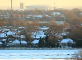 Snow could be on its way to Newcastle (Image: Getty Images)
