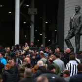 Newcastle fans might struggle to get to the match on Saturday (Image: Getty Images)