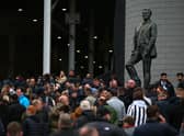 Newcastle fans might struggle to get to the match on Saturday (Image: Getty Images)