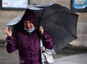 (Photo: ANDY BUCHANAN/AFP via Getty Images)