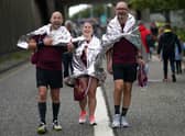 Great North Run hopefuls will find out the ballot results this week (Image: Getty Images)