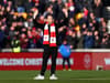 Brentford confirm Christian Eriksen return against Newcastle United - and provide Ivan Toney update 