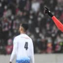 Lille striker Jonathan David is linked with Newcastle United. 