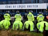 Update on review into Newcastle United fan distress at Elland Road in January