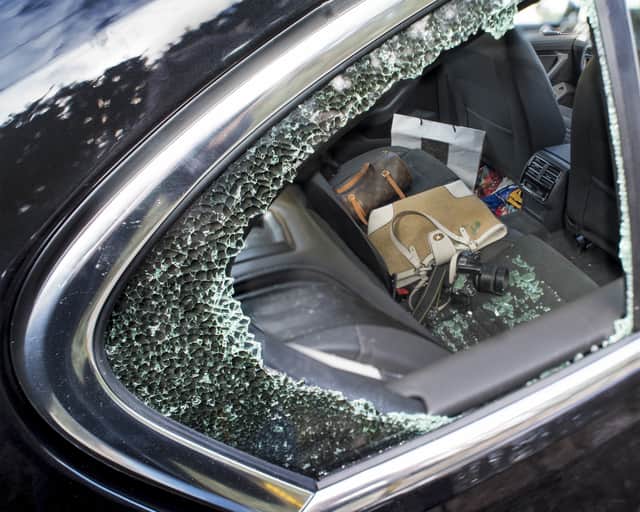 Not all policies offer the same level of cover for personal belongings