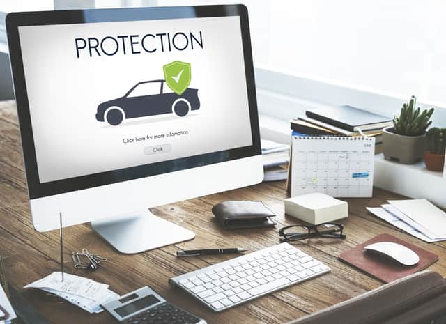 The majority of drivers don’t bother to shop around for insurance each year