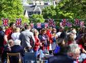 The council has issued guidance on street parties (Image: Getty Images)