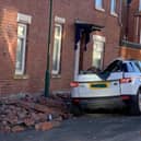 Scam builders are looking to capitalise on storm damage (Image: Tyne & Wear Fire and Rescue Service)