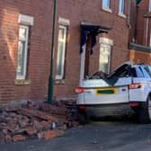 Scam builders are looking to capitalise on storm damage (Image: Tyne & Wear Fire and Rescue Service)