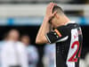 Eddie Howe explains Miguel Almiron’s lack of playing time at Newcastle United