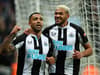 Newcastle United handed major boost as Callum Wilson steps up recovery