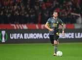 Senesi has been linked with a move to St James’ Park