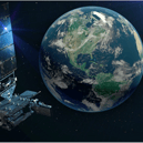 Lockheed Martin are looking to invest