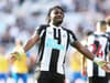 Allan Saint-Maximin issues significant Newcastle United injury update ahead of Brighton clash