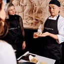 The cooking courses are to take place every Sunday