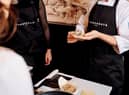 The cooking courses are to take place every Sunday