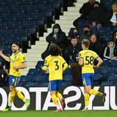 Brighton will play in yellow on Saturday (Image: Getty Images)