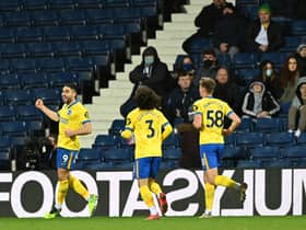 Brighton will play in yellow on Saturday (Image: Getty Images)